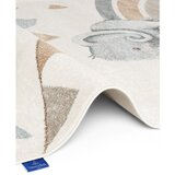 Villeroy Boch Kremno bela otroška preproga 120x170 cm Walk like an Elephant Rainbow Party – | Shoptok.si