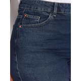 Trendyol Ženske pantalone Tbbss24Cj00050, Tamnoplave | Eponuda.com