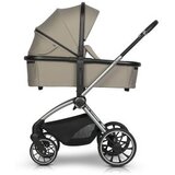 EUROCART Kolica za bebe 2u1 Easy Go Giroc Savana/ bež | ePonuda.com