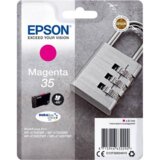 Epson Padlock C13T35834010 spremnik s tintom 1 kom Original Standardni prinos Magenta | shoptok.hr