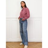 La Modeuse Jeans 79693_P189642 Modra Cene