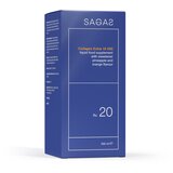 Sagas rc 20 collagen extra 15 000 – kolagen za elastičnost i mladalački izgled | ePonuda.com