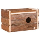  Kućica za ptice drvena 21x12.5x13cm | Eponuda.com