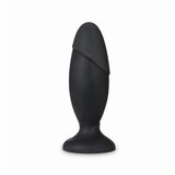 Anal Adventures Silikonski analni čep Platinum - Rocket Cijene