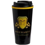 Harry Potter - Šolja za poneti - HP, Hogwarts Screw Top