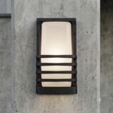  Spoljna lampa 13174-90 BK | Eponuda.com