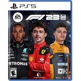 F1 2023 (PS5) - rabljeno Cene
