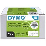 Dymo Etikete LW 57x32 multipak 12/1 Promo | Eponuda.com
