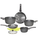  SET LONACA 8/1 ULTRA CLASS INDUCTION | Eponuda.ba