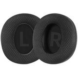 INF Mrežne blazinice za slušalke FiiO FT1 (2 kosa), zračni nadomestek Black, (5000286863) | Shoptok.si