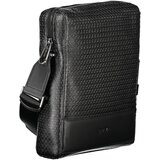 Calvin Klein MEN'S BLACK SHOULDER BAG | ePonuda.com