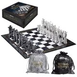 NOBLE_COLLECTION harry potter - gifts - Wizard’s chess set | ePonuda.com