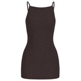 Guess braon mini haljina | Eponuda.com