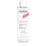 Noreva Sensidiane Soothing Make-up Remover Gel čistilni gel za odstranjevanje ličil 200 ml | Shoptok.si