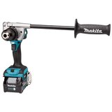 Makita DF001GD201 aku bušilica-odvijač 40V sa 2x2,5 Ah baterije | shoptok.hr