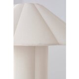 Jotex Krem lanena stolna lampa (visina 38 cm) Gerd – | shoptok.hr
