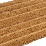 Casa Selección Predpražnik iz kokosovih vlaken 25x75 cm Ways – | Shoptok.si