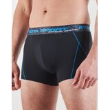 Athena Boksarice TRANING DRY Pack de 3 Črna | Shoptok.si