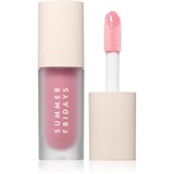 Summer Fridays Dream Lip Oil hidratantno ulje za usne nijansa Rose Bud 4.5 ml Cijene