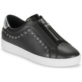 Michael Kors KEATON ZIP SLIP ON Crna | shoptok.hr