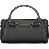 Guess Jeans ženska crna torba Camelia | shoptok.hr