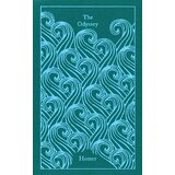 Penguin Books Homer - The Odyssey Cene