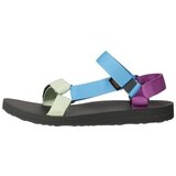 Teva Sandali & Odprti čevlji K HURRICANE Kaki Kaki | Shoptok.si