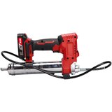 DCK KDGG500EK akumulatorska mazalica, sa 2x4.0Ah baterije i punjačem, 20V | Eponuda.com