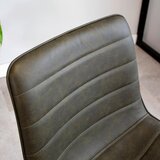 MID.YOU Set Stolov Milan, Zelena, 2 Kos | Shoptok.si