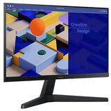 Samsung monitor LS22C310EAUXEN 22"/IPS/1920x1080/75Hz/5msGtG/VGA,HDMI/Freesync/VESA/crna | ePonuda.com