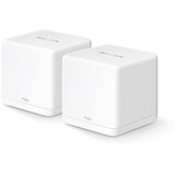 Mercusys Halo H60X (2-PACK) AX1500 Whole Home Mesh Wi-Fi System | Eponuda.ba