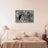  Slika - Marbled Reflection (1 Part) Wide 120x80 | shoptok.hr