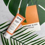 Q+A Ginger Root intenzivna vlažilna krema 75 ml | Shoptok.si
