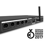 Ld Systems 4-kanalni brezžični konferenčni sistem U500CS4 - - Audio-Kondric | Shoptok.si