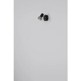 Globo 57917-1G - zidno spot svetlo mason 1xGU10/25W/230V crno/zlatno | Eponuda.com