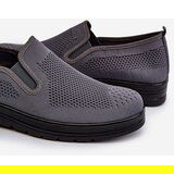 EVENTO PE1 Men's Sneakers Tennis Shoes Grey Nomiji | Eponuda.ba