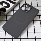 Teracell maska za iPhone 16 Pro Max 6.9 Magsafe Pure color siva Cene