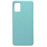  Maska za telefon SOFT CASE za Samsung A51/A515F tirkizna | Eponuda.com