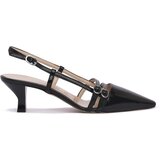 Priv Lab Salonarji NAPLAK NERO LES AUTRES Črna | Shoptok.si
