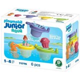  71776 - JUNIOR AQUA: Plavajoča skodelica - 1 k. | Shoptok.si