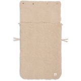 Jollein zimska vreča za avtosedež 0+ miffy jacquard teddy sand Cene