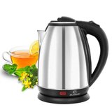 ELEKOM Kuvalo za vodu 1,8 l inox EK202