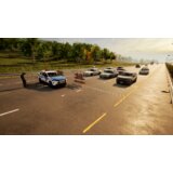 Astragon Entertainment Police Simulator: Patrol Officers - Gold Edition (Nintendo Switch 2) | Shoptok.si