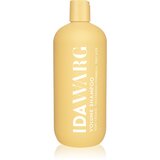 IDA WARG Beauty Volume Shampoo šampon za volumen za nježnu i tanku kosu 500 ml Cijene