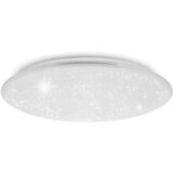 Asalite LED stropna svetilka EMILY 36W 3000K (3240 lumnov) okrogla/učinek zvezdic/ble&scaron;čic ASAL0254 cene