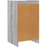  Noćni ormarići Siva Sonoma 40 x 36 x 70 cm Konstruirano drvo | shoptok.hr