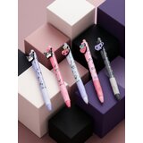 Sinsay Izbrisive olovke 5 komada Kuromi | shoptok.hr