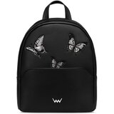Vuch Arlen Chrysalis Black Cene