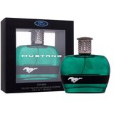 Ford Mustang Mustang Green 100 ml toaletna voda za mo&scaron;ke cene