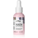 Moisturizing vlažilni serum za obraz s ceramidi 30 ml